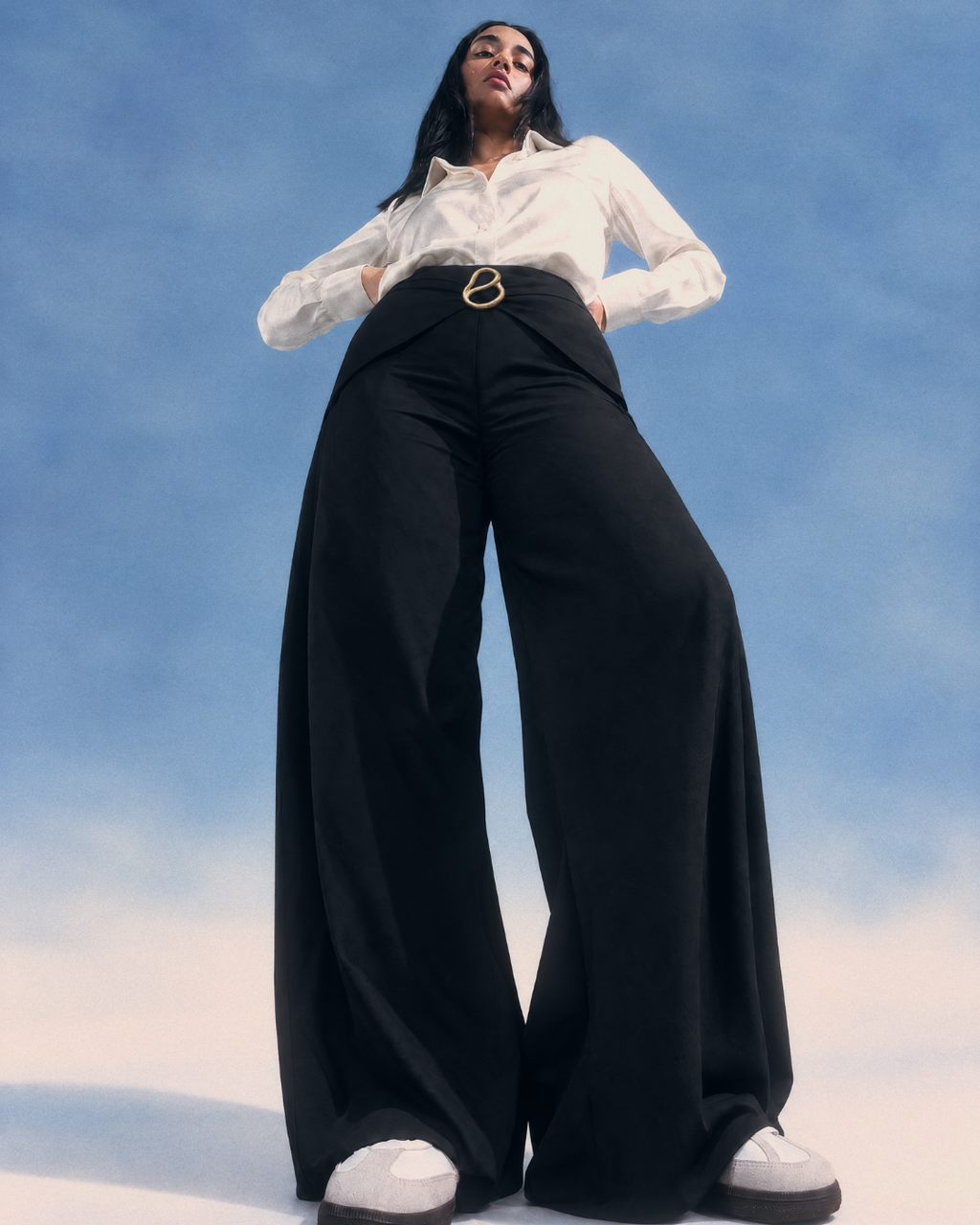 Karma Pants
