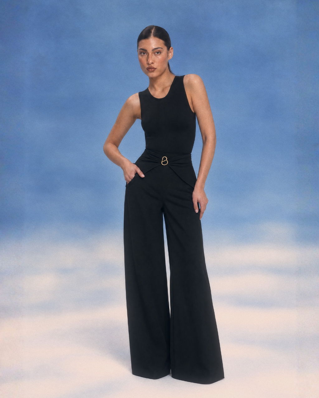 Karma Pants