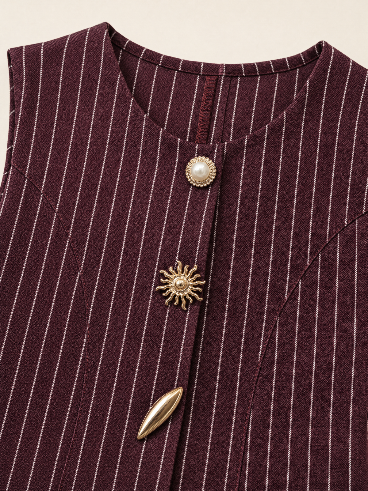 Nasma Shirt
