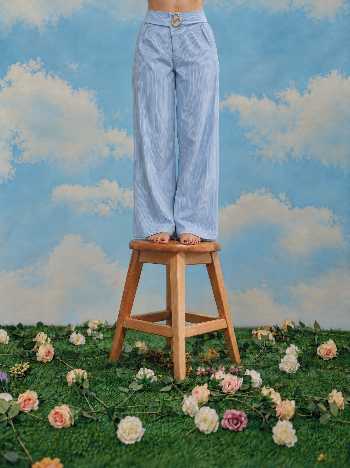 Nawras Pants