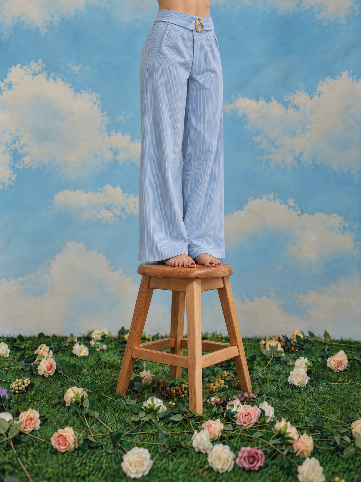 Nawras Pants