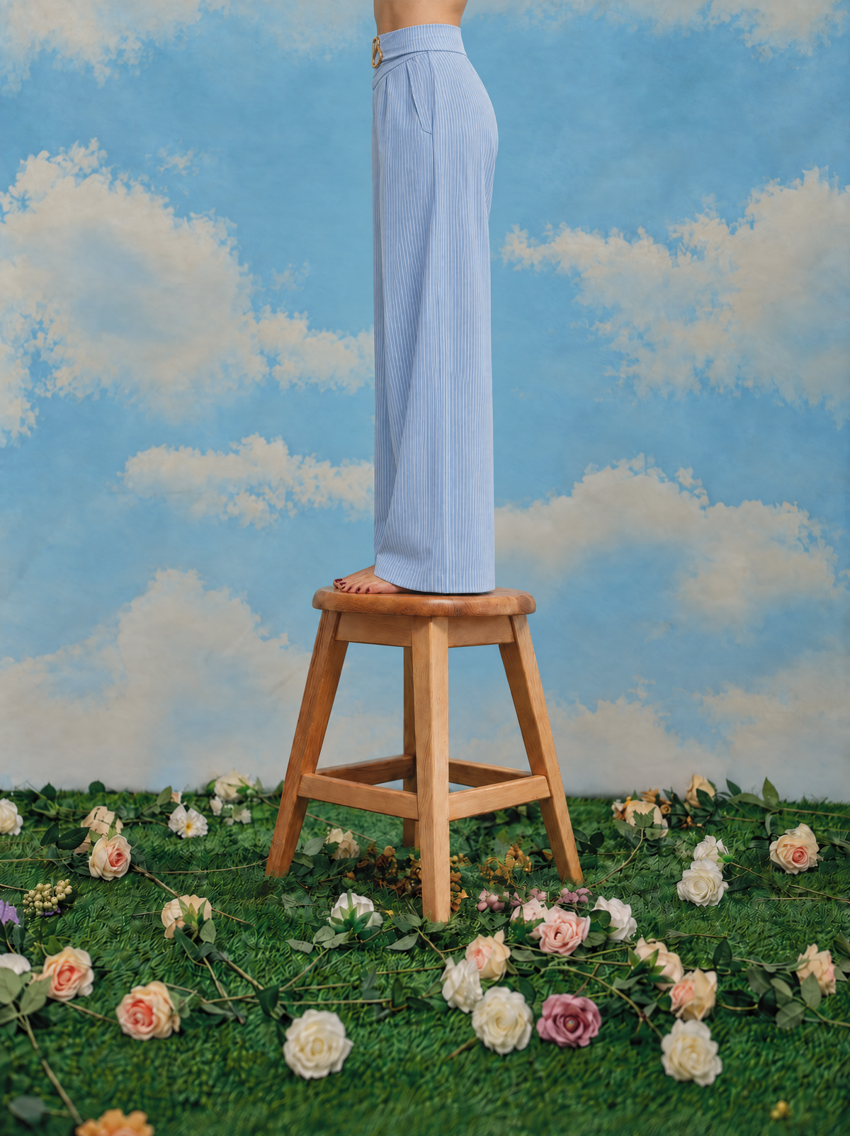 Nawras Pants