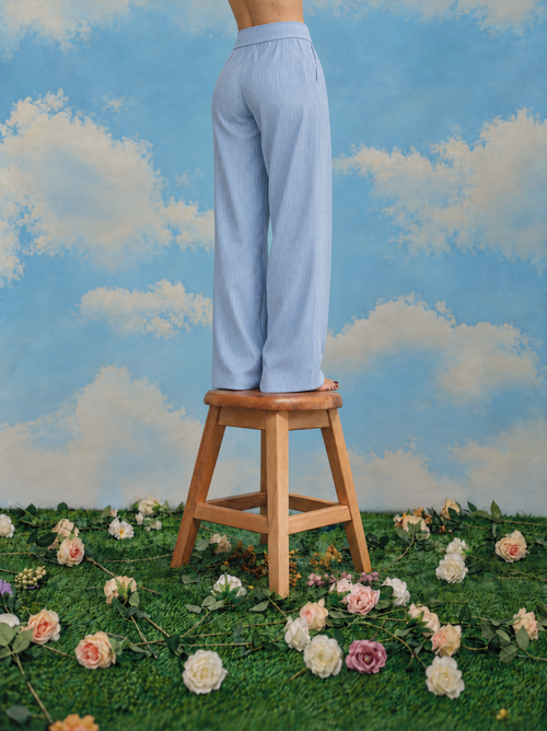 Nawras Pants
