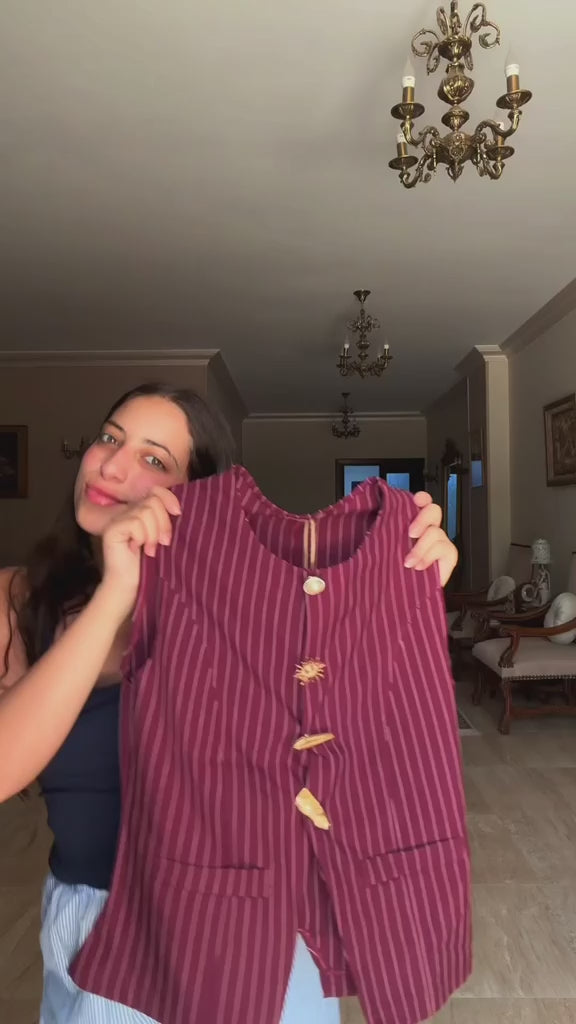 Nasma Shirt